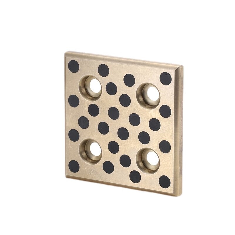 <strong>铜滑板  自润滑滑板  JDB滑板</strong>