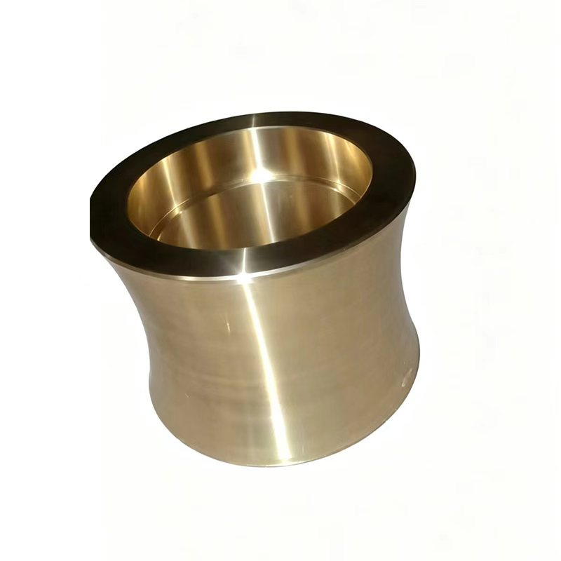 <strong>JDB600非标铜件</strong>