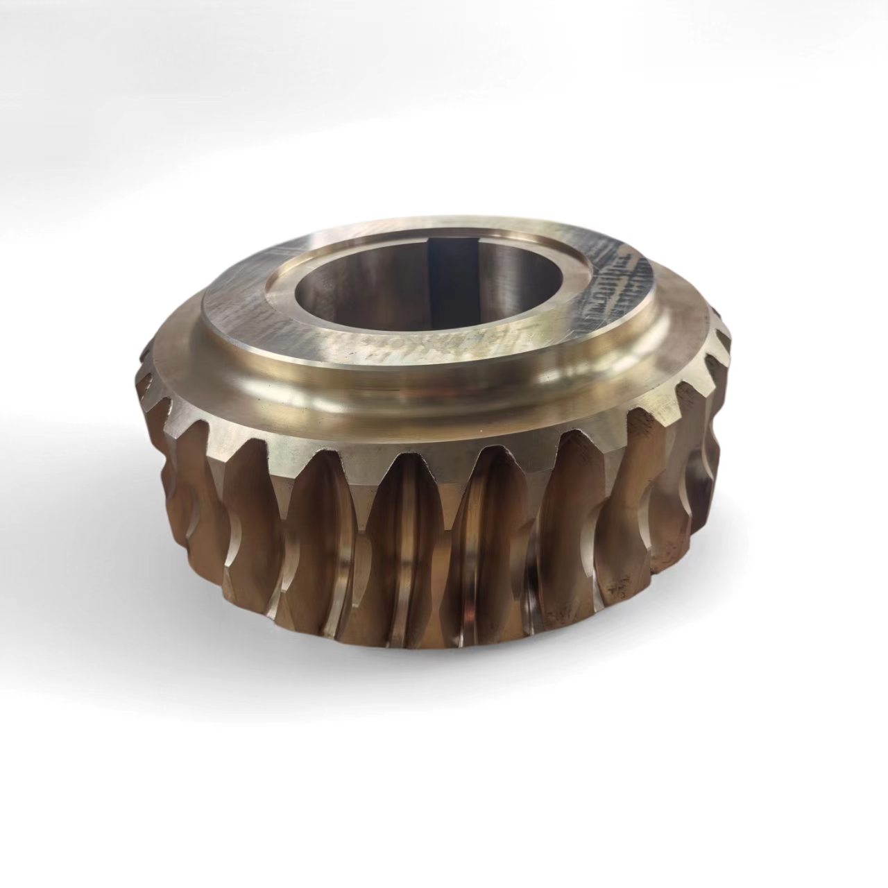 <strong>铜涡轮</strong>