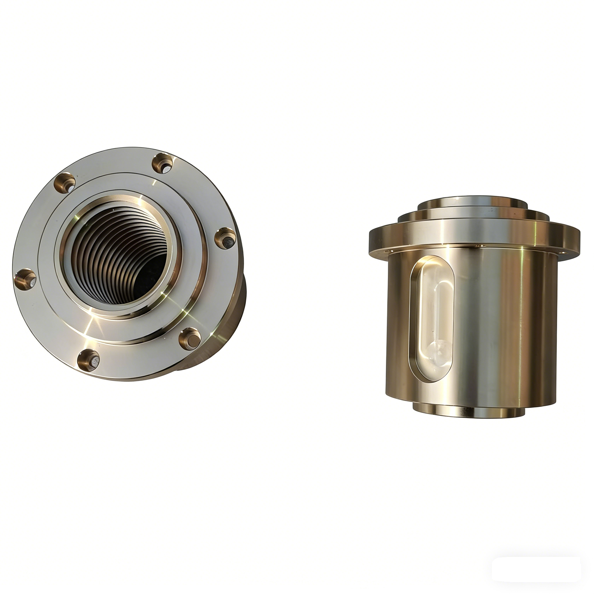 <strong>铜螺母</strong>