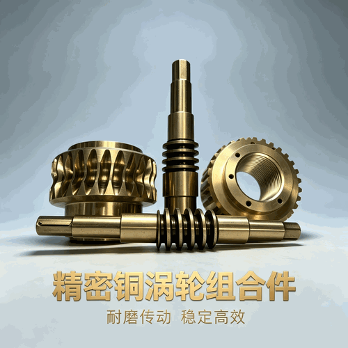 <strong>铜涡轮</strong>