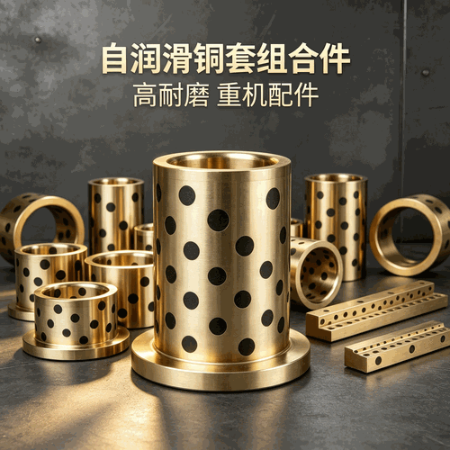 采购轴承如何选型